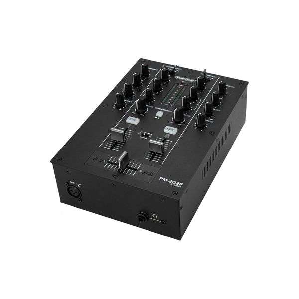 Omnitronic PM-202F B-Stock
