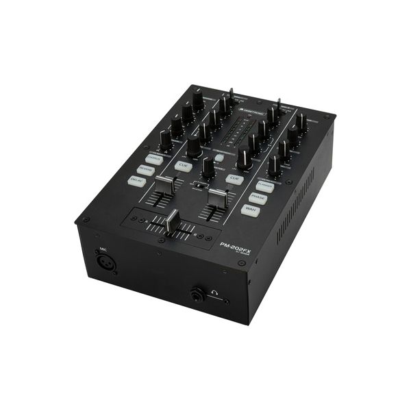 Omnitronic PM-202FX B-Stock