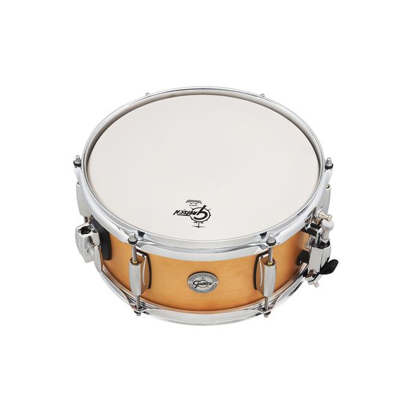 Gretsch Drums 12"x5.5" Full Range Bi B-Stock