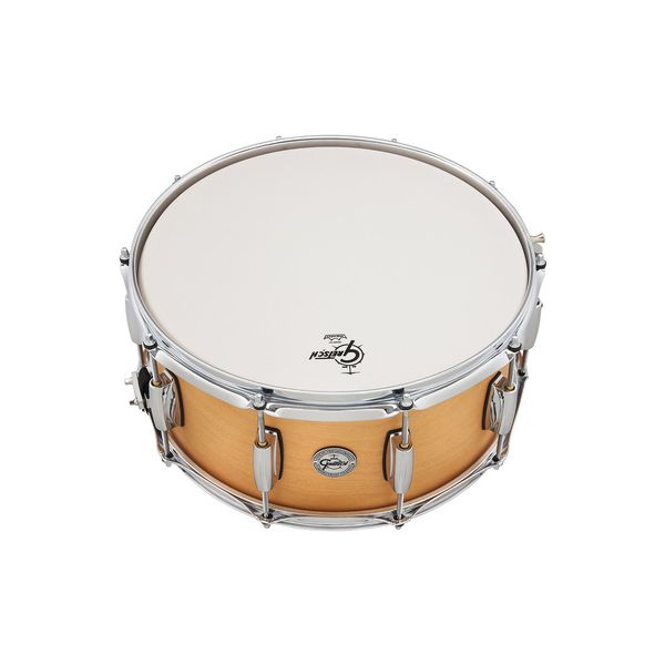 Gretsch Drums 14"x6.5" Full Range Bi B-Stock