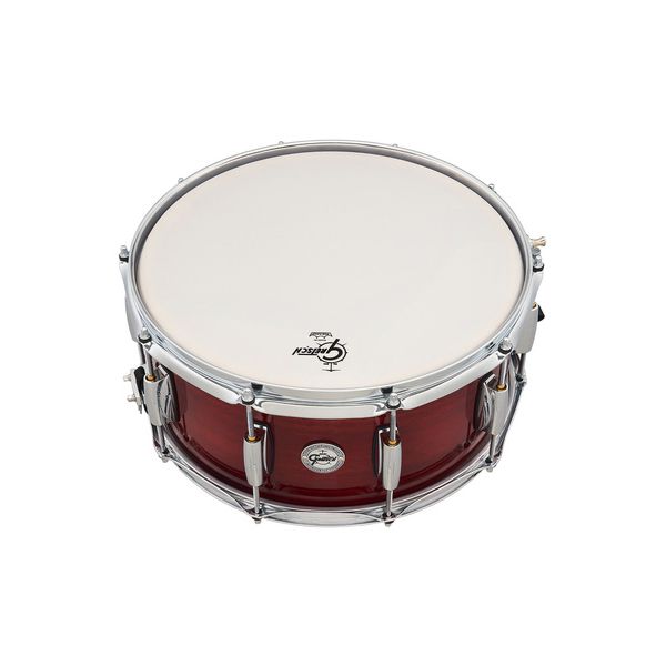 Gretsch Drums 14"x6.5" Full Range Hy B-Stock