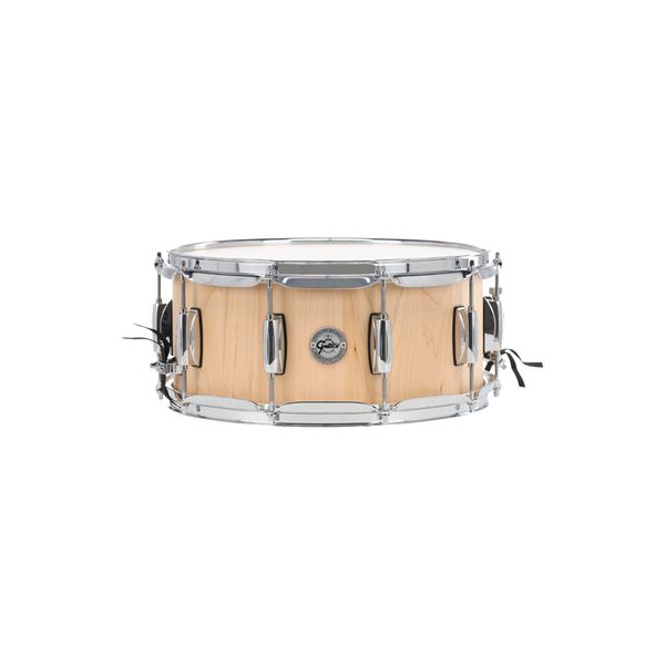 Gretsch Drums 14"x6.5" Full Range Ma B-Stock