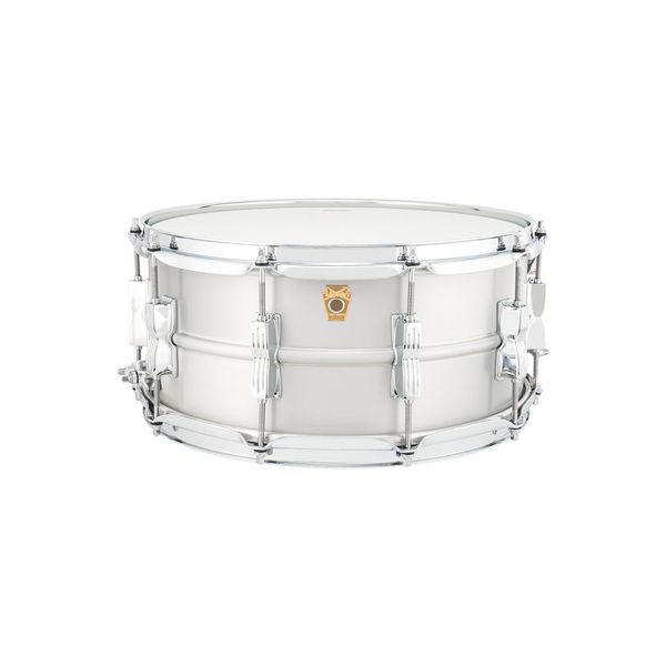 Ludwig 14"x6,5" Acro Aluminum B-Stock
