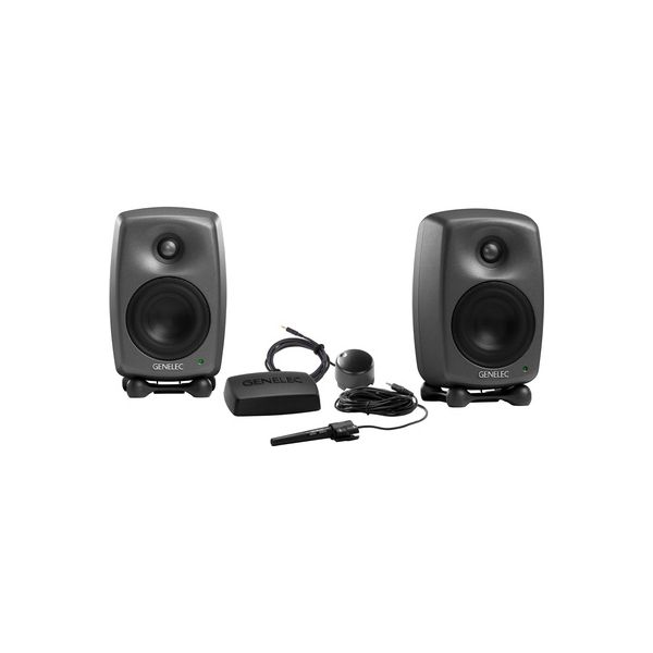 Genelec 8320 APM Pack B-Stock