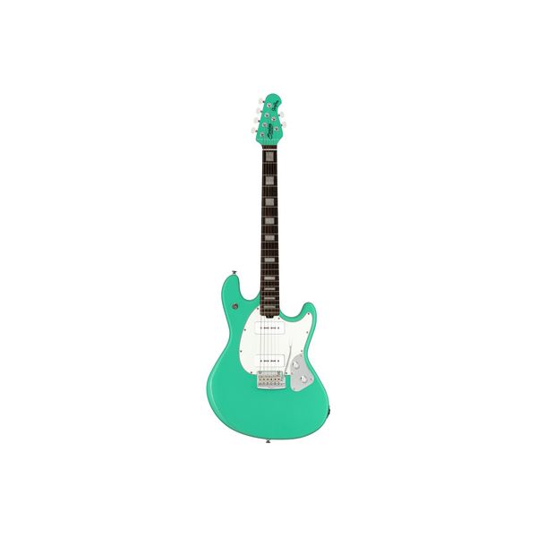Sterling by Music Man Stingray 50X Seafoam G B-Stock