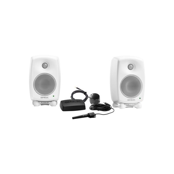 Genelec 8320 AWM Pack B-Stock