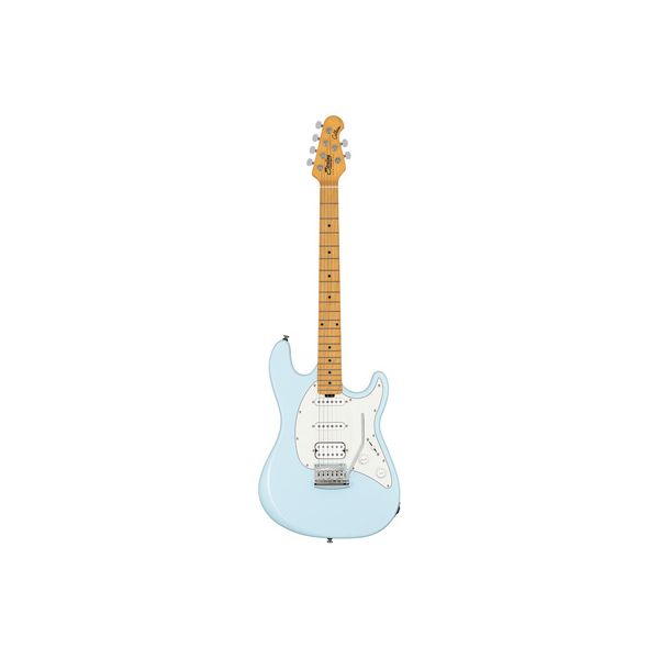 Sterling by Music Man CT30CHSS Daphne Blue B-Stock