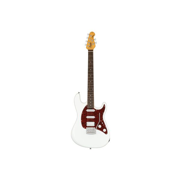 Sterling by Music Man CT30CHSS Olympic White B-Stock