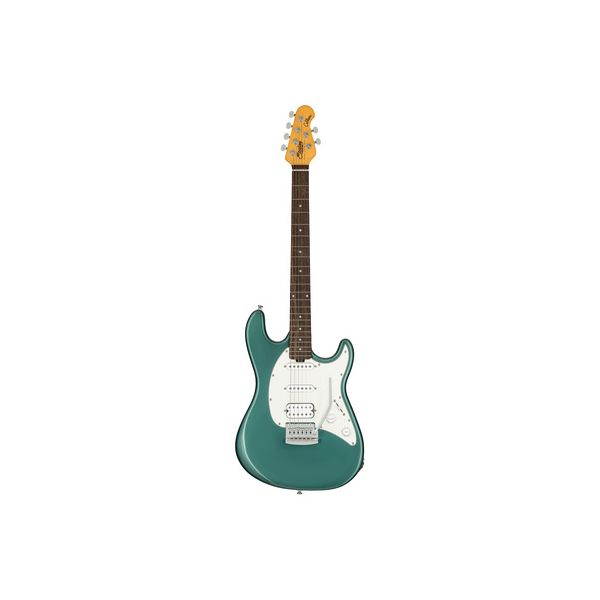 Sterling by Music Man CT30CHSS Sherwood Gree B-Stock