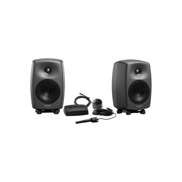 Genelec 8330 APM Pack B-Stock