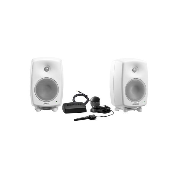 Genelec 8330 AWM Pack B-Stock