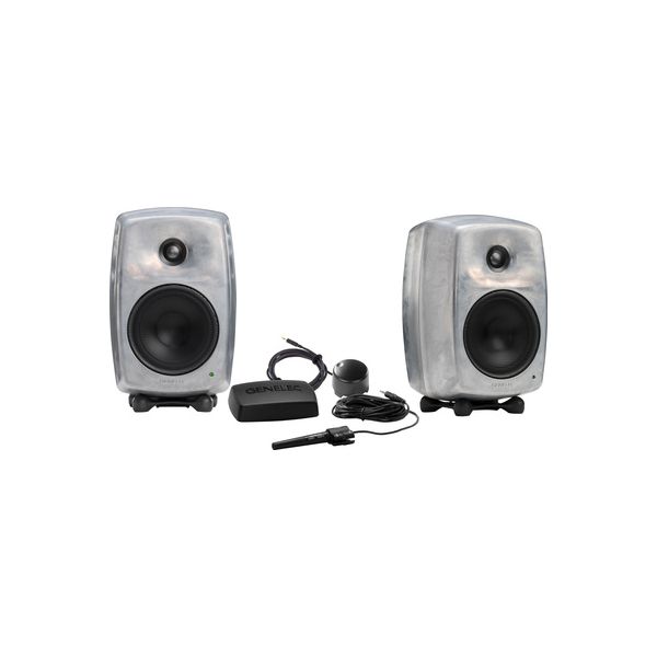 Genelec 8330 RAW Pack B-Stock