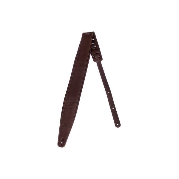 Fender 9cm Premium Leather St B-Stock