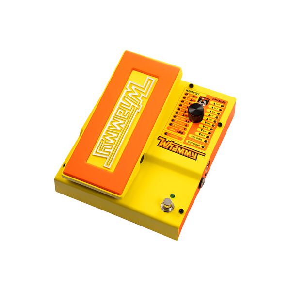 Digitech Whammy MonoNeon Signat B-Stock