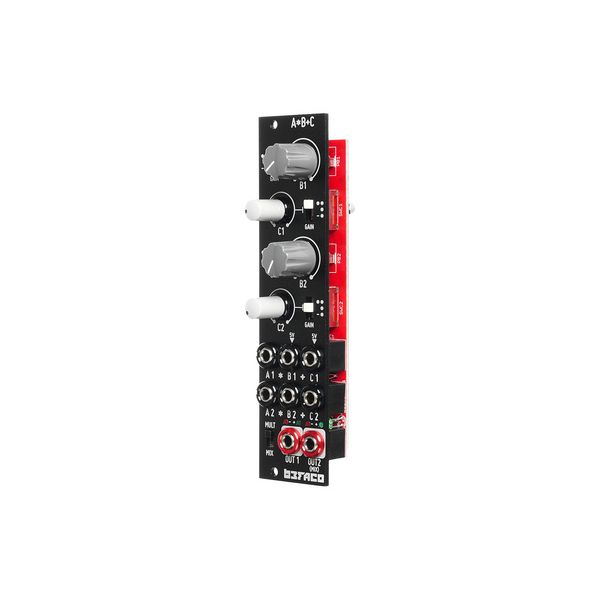 Befaco A*B+C V2 B-Stock