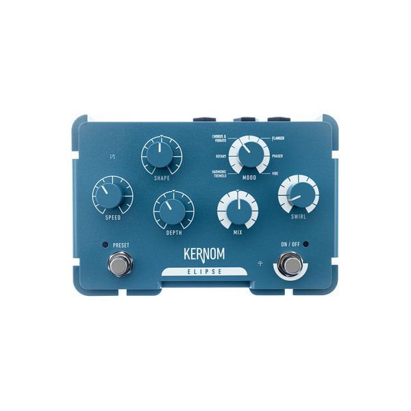Kernom Elipse Modulation B-Stock