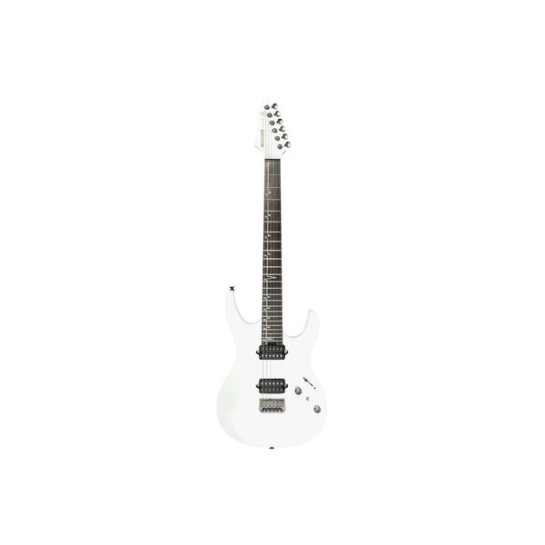 Mooer MMT100 Guitar Pearl Wh B-Stock