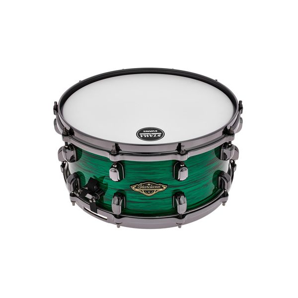 Tama 14"x6,5" Starcl. Walnu B-Stock
