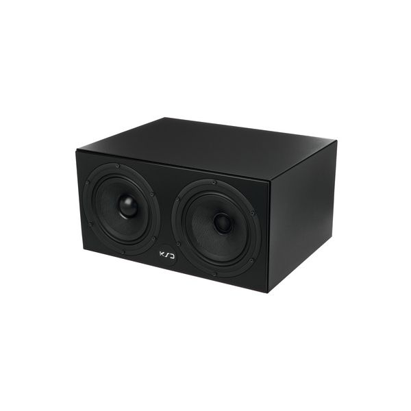 KS Digital C-55 Reference Black R B-Stock