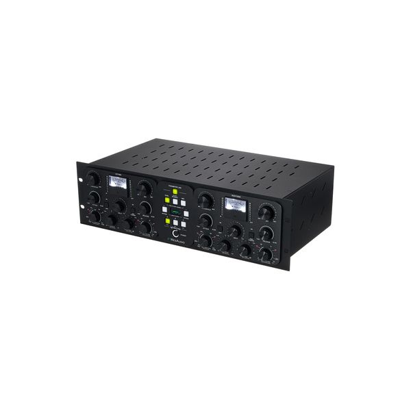 WES Audio ngTubeComp B-Stock