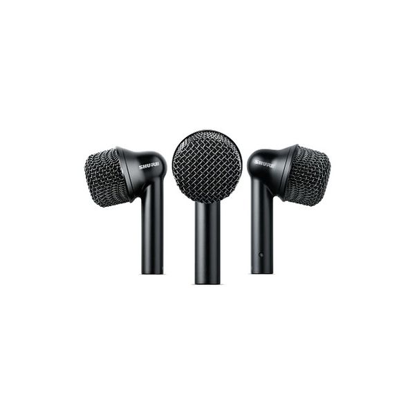 Shure Nexadyne 6 3Pack B-Stock