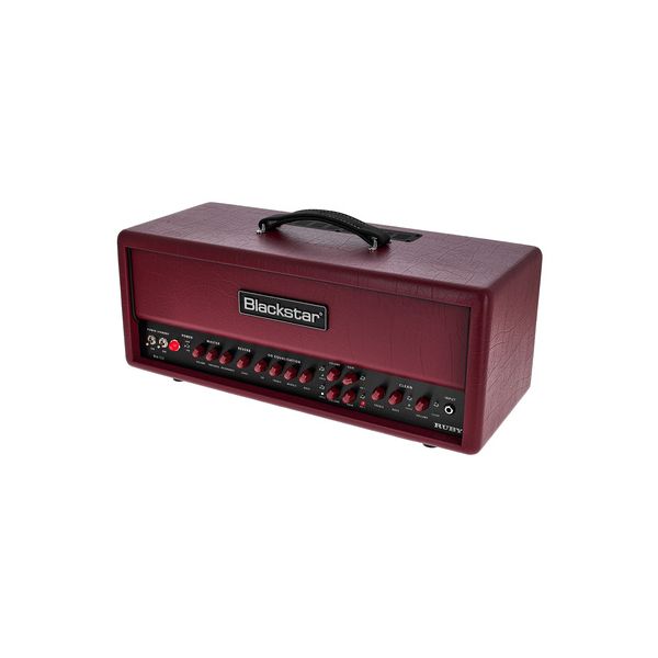 Blackstar DA100 Ruby D.Aldrich S B-Stock