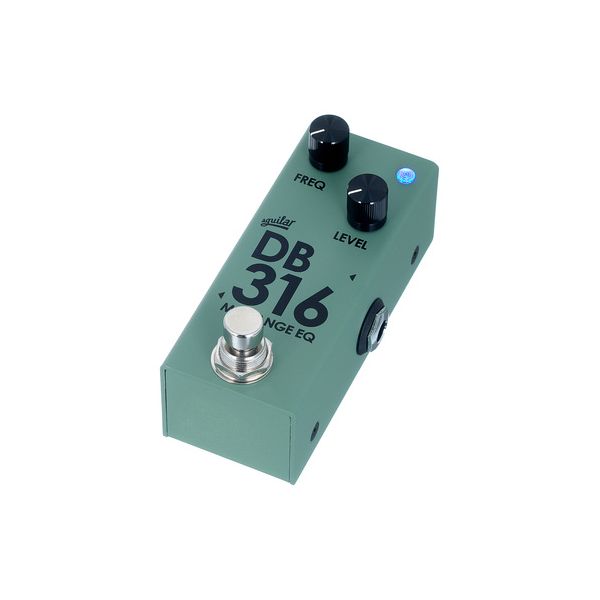 Aguilar DB 316 Midrange EQ