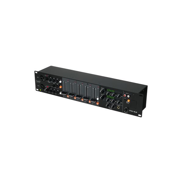 DAP-Audio IMIX-6.2 B-Stock