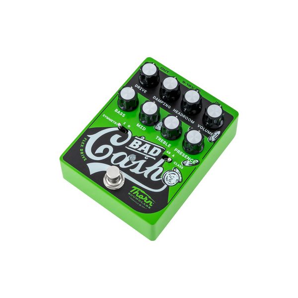 Thorn Bad Cash - Flex Drive B-Stock