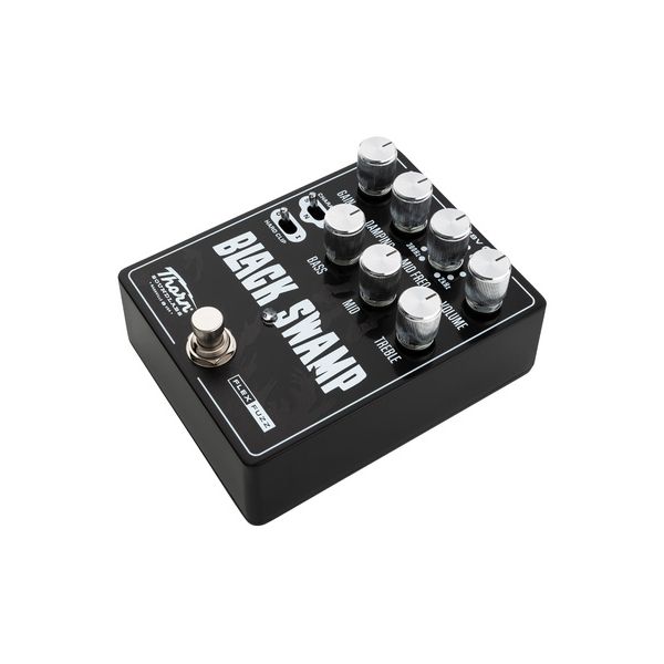 Thorn Black Swamp - Flex Fuz B-Stock