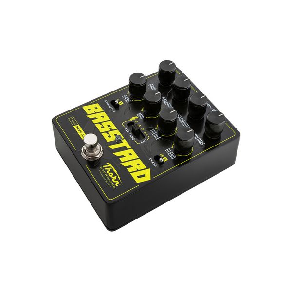 Thorn Basstard - Flex Bass O B-Stock