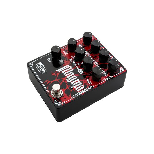 Thorn Magma - Flex Metal Dis B-Stock