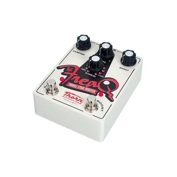 Thorn The Freaq - Double Sta B-Stock