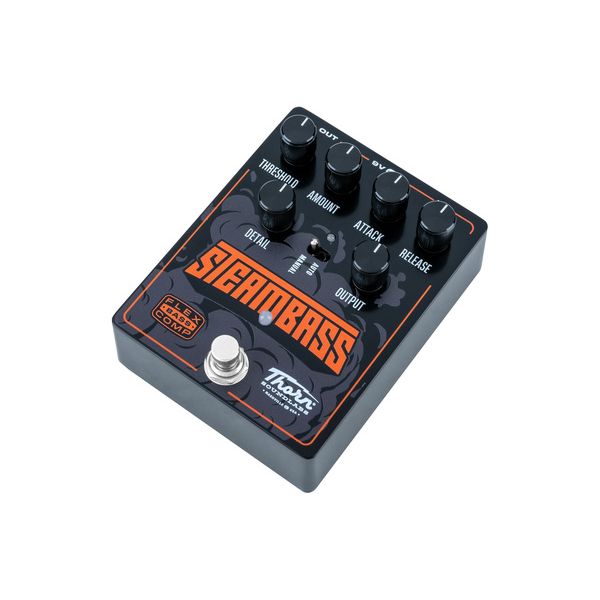 Thorn Steambass - Flex Bass  B-Stock