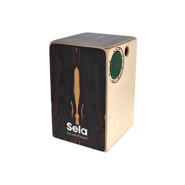 Sela SE-IC1 Iconic Cajon Zi B-Stock
