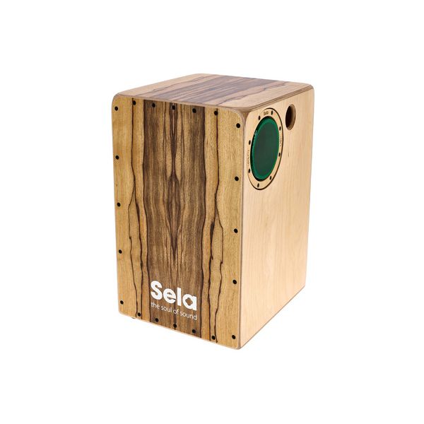 Sela SE-IC2 Iconic Cajon Li B-Stock