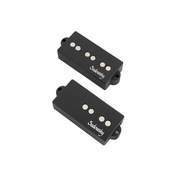 Sadowsky P-Style Bass Pickup 5  B-Stock