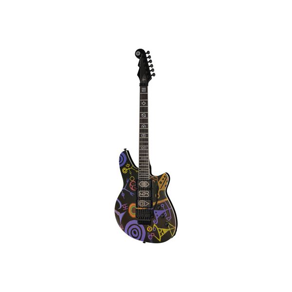Reverend Vernon Reid Totem Tali B-Stock