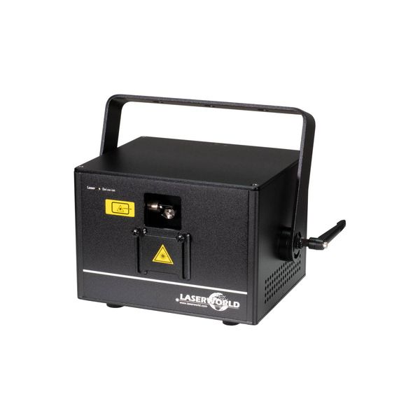 Laserworld CS-3000RGB B-Stock
