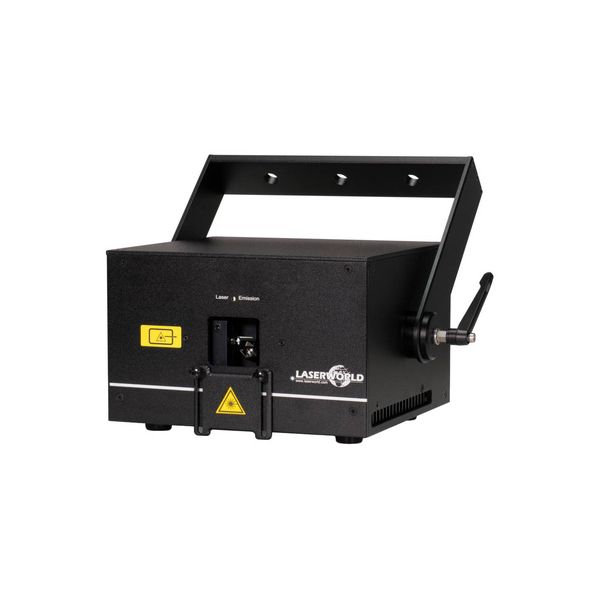 Laserworld DS-1000RGB MK5 B-Stock