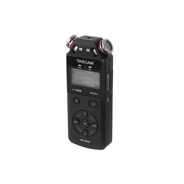 Tascam DR-05XP B-Stock
