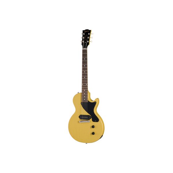 Gibson Les Paul Junior TV Yel B-Stock