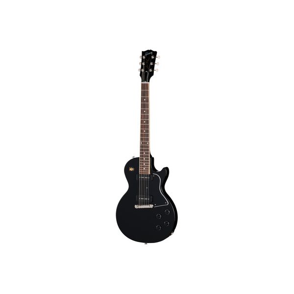 Gibson Les Paul Special Ebony B-Stock