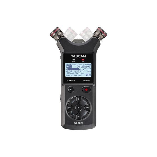 Tascam DR-07XP B-Stock