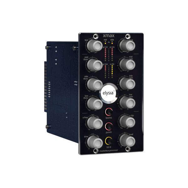 Elysia xmax 500 B-Stock