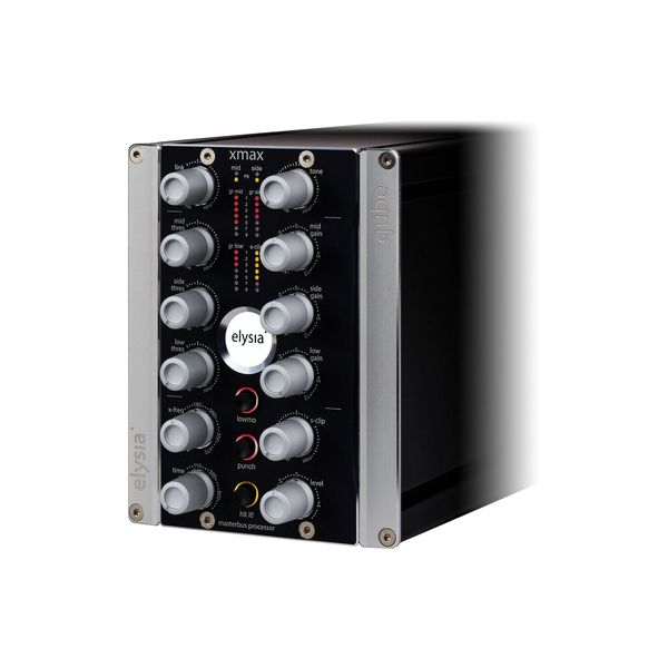 Elysia xmax qube B-Stock