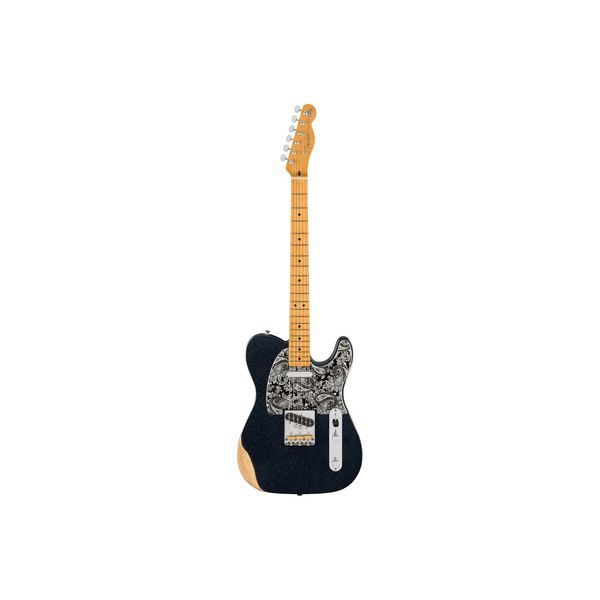Fender Brad Paisley Road Worn B-Stock