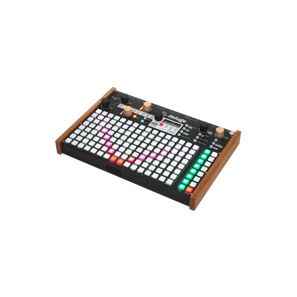 Synthstrom Audible Deluge B-Stock