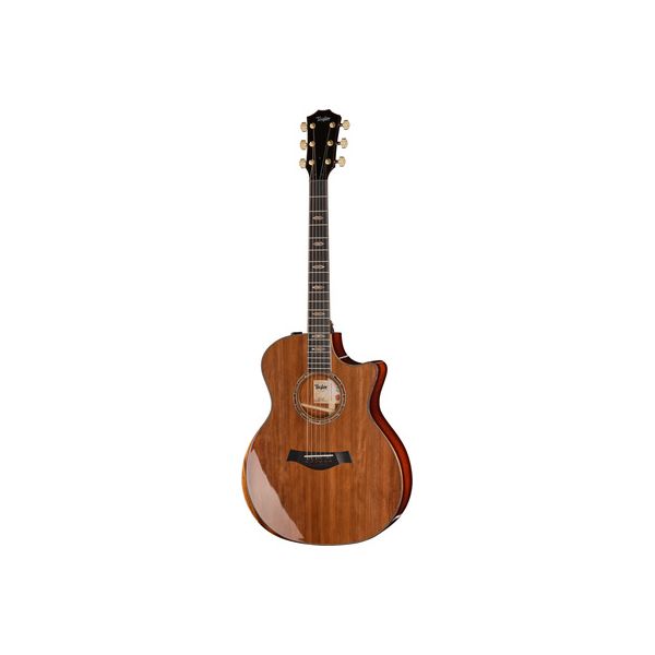 Taylor Custom #8: Sequoia B-Stock