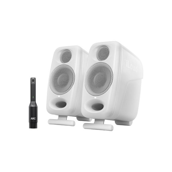 IK Multimedia iLoud Micro Monitor Pr B-Stock